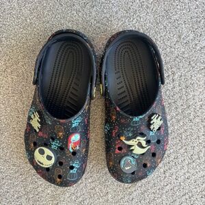 Kids Crocs NBC - Great Condition!